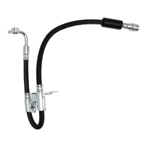 Hyundai Elantra Brake Hose - Front Left - R1 Concepts - `11-`13